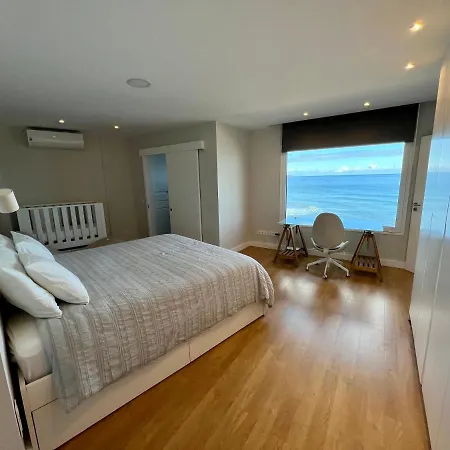 Overtheocean Big Terrace And Xl Bed * 佛得角