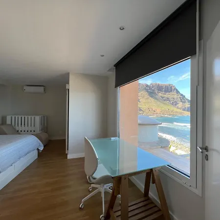 Overtheocean Big Terrace And Xl Bed * 佛得角